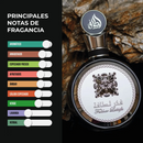 Fakhar Black - Lattafa 100ml Masculino