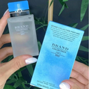 Brand Collection No. 093 Feminino Insp. Light Dream Blue D&G 25ml