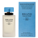 Brand Collection No. 093 Feminino Insp. Light Dream Blue D&G 25ml