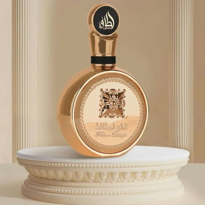 Fakhar Gold Lattafa 100ml Unissex