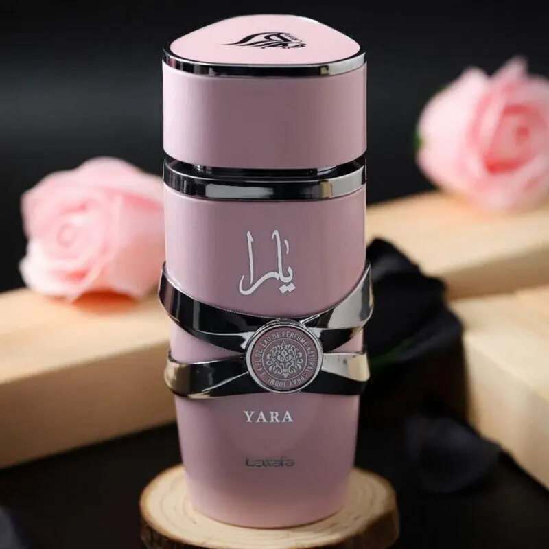 Yara Lattafa 100ml Feminino