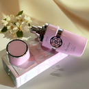 Yara Lattafa 100ml Feminino