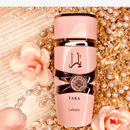 Yara Lattafa 100ml Feminino