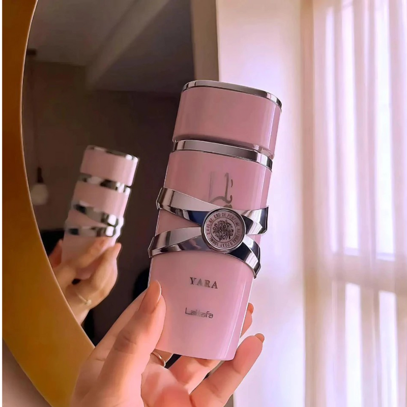Yara Lattafa 100ml Feminino