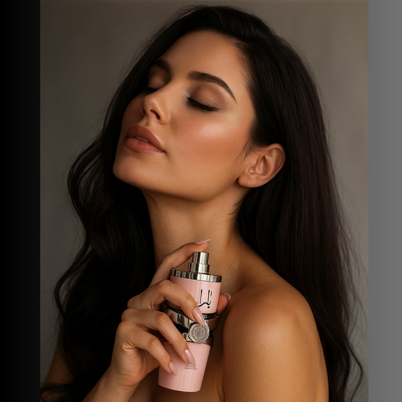 Yara Lattafa 100ml Feminino