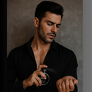 Fakhar Black - Lattafa 100ml Masculino