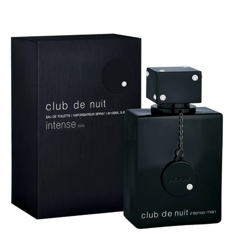 Club de Nuit Intense Man - Armaf 100ml