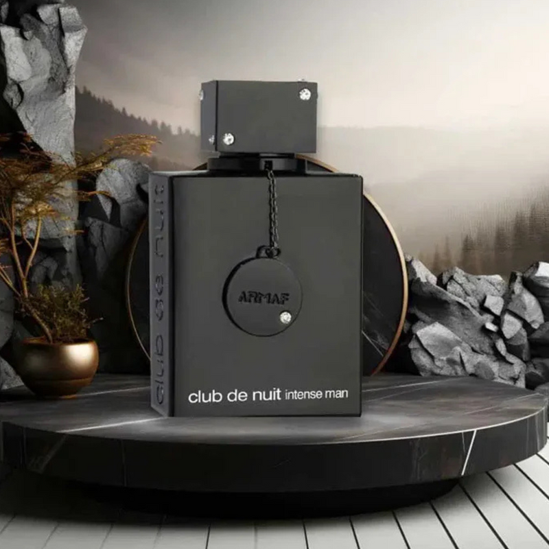 Club de Nuit Intense Man - Armaf 100ml