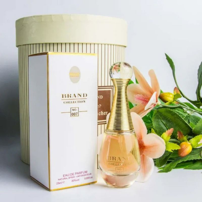 Dream Brand Collection G 007 Insp Jadore Feminino 25ml