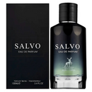Salvo Intense Maison Alhambra Masculino 100ml