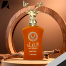Al Noble Wazeer Lattafa Masculino 100ml