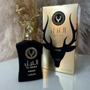 Al Noble Ameer Lattafa Masculino 100ml