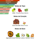 Al Noble Ameer Lattafa Masculino 100ml