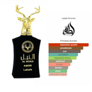 Al Noble Ameer Lattafa Masculino 100ml