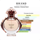 Brand Collection No 087 Feminino 25ml Insp Olympea