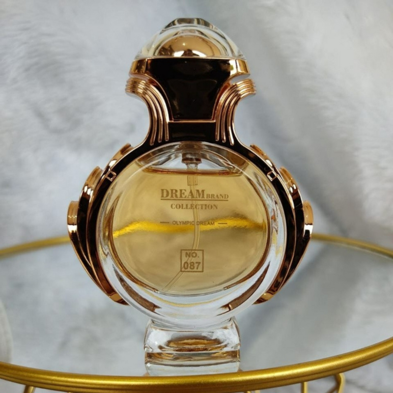 Brand Collection No 087 Feminino 25ml Insp Olympea