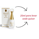 Brand Collection 356 Feminino Miniatura 25ml Edp - Insp. Jadore White