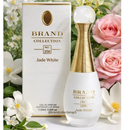 Brand Collection 356 Feminino Miniatura 25ml Edp - Insp. Jadore White