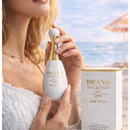 Brand Collection 356 Feminino Miniatura 25ml Edp - Insp. Jadore White