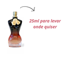 Brand Collection 324 Feminino 25ml EDP - Insp La Belle J. P Gaultier