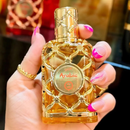 Arabic Collection A024 Feminino 25ml EDP - Insp Royal Amber Oriêntica