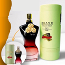 Brand Collection 324 Feminino 25ml EDP - Insp La Belle J. P Gaultier