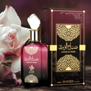 Sabah Al Ward - Al Wataniah 100ml Feminino