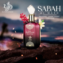Sabah Al Ward - Al Wataniah 100ml Feminino