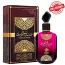 Sabah Al Ward - Al Wataniah 100ml Feminino