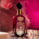 Sabah Al Ward - Al Wataniah 100ml Feminino