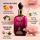 Sabah Al Ward - Al Wataniah 100ml Feminino
