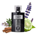 Attar Al Wesal Árabe Masculino 25ml Arabic Collection