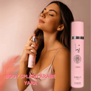 Body Splash Yara 300ML Árabe Feminino Alta Fixação