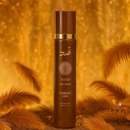 Body Splash Asad Bourbon 300ml Árabe Masculino Alta Fixação