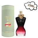 Brand Collection 324 Feminino 25ml EDP - Insp La Belle J. P Gaultier