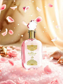 Sabah al Ward Suggar 100 ml Feminino Al Wataniah EDP