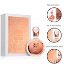 Fakhar Rose Eau De Parfum 100ml Lattafa