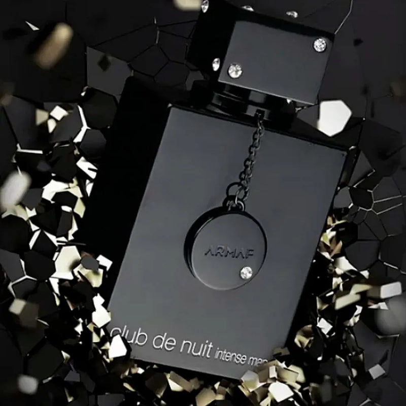 Club de Nuit Intense Man - Armaf 100ml