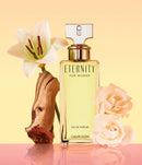 CK Eternit 100ml Feminino EDP Calvin Klein