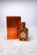 Arabic Collection A026 Feminino 25ml EDP - Insp. Royal Amber Rouge