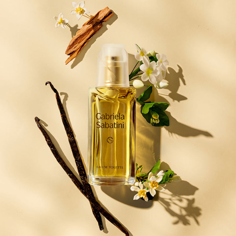 Kit Gabriela Sabatinni Perfume 30ml + Necessaire EDT