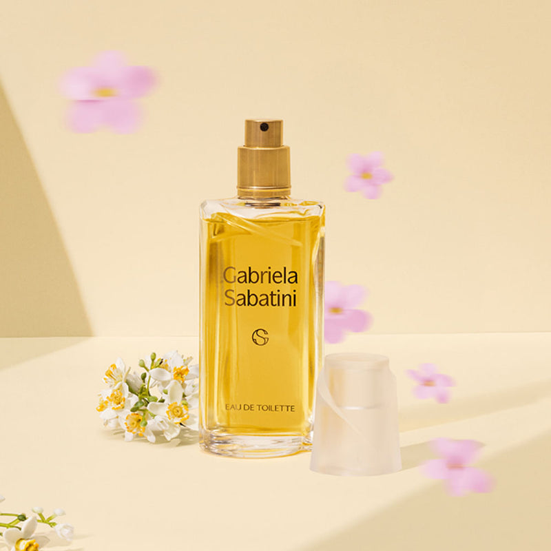 Kit Gabriela Sabatinni Perfume 30ml + Necessaire EDT