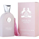 Delilah Pour Femme Maison 100ml Feminino