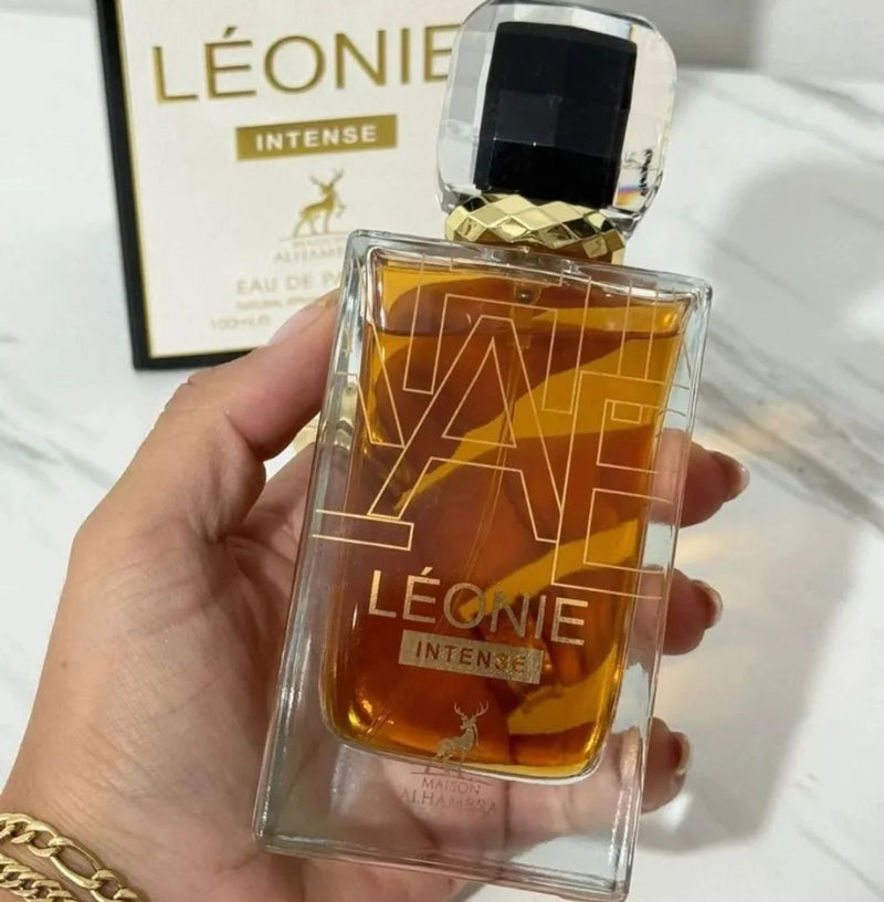 Leonie Eau De Parfum Maison 100 Ml Feminino
