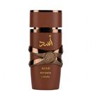 Asad Bourbon Lattafa - Masculino 100ml