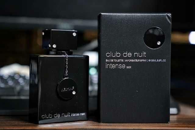 Club de Nuit Intense Man - Armaf 100ml