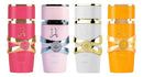 kit 4 Perfumes Lattafa Yara Eau De Parfum 25 ml Feminino