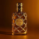 Arabic Collection A024 Feminino 25ml EDP - Insp Royal Amber Oriêntica