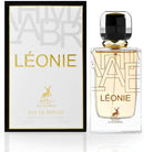 Leonie Eau De Parfum Maison 100 Ml Feminino