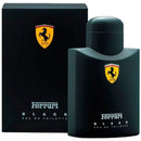 Ferrari Black Masculino EDT 125ml